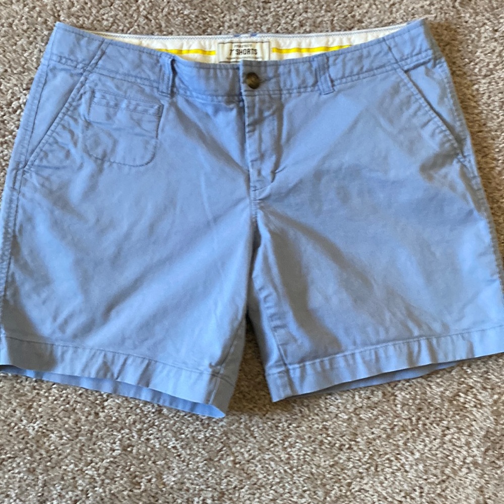 Perfect T Shorts